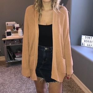Urban Outfitters cardigan